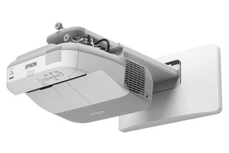 EPSON EB-595Wi