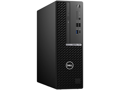 Dell OptiPlex 7090 i5-10505 8GB RAM 256GB M.2 DVD-RW W11P