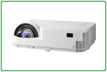 NEC M353WS WXGA