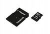 Karta pamięci 64GB GOODRAM MicroSD XC Class 10