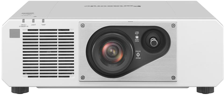 Panasonic PT-RZ570W