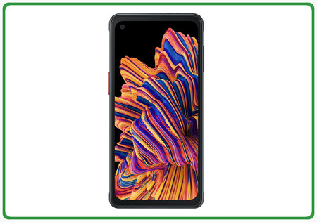 Samsung Galaxy Xcover Pro (SM-G715FN) - 64GB A