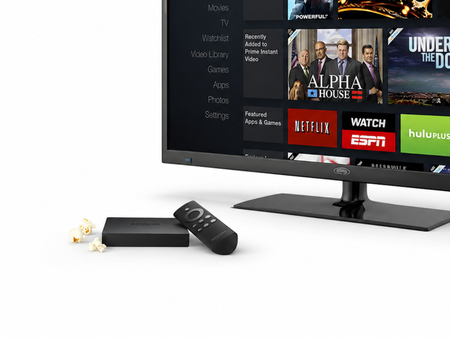 Amazon  CL1130 fireTV