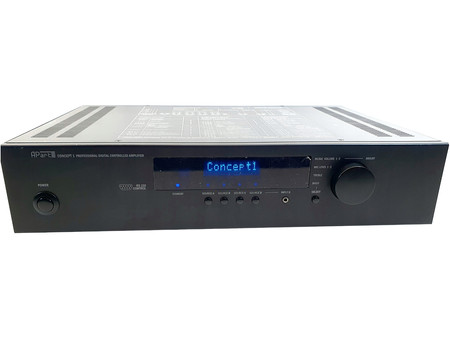 Wzmacniacz Audio Apart Concept 1