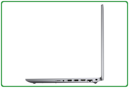 Dell Latitude 5520 i7-1185G7 b16GB 512M.2 15" Win11Pro