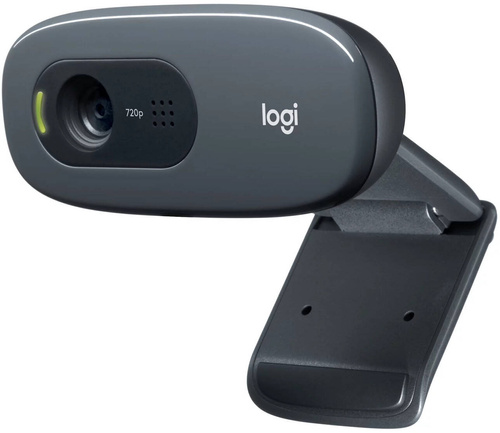 Logitech C270 HD (V-U0018)