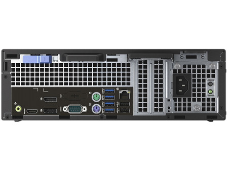 Dell OptiPlex 7050 i5-7600 8GB RAM 256GB M.2 W10P