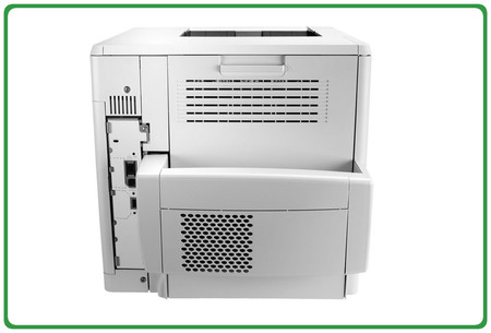 HP LaserJet Enterprise M604dn Sieć Duplex A