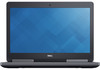 Dell 7510 i7-6820HQ/32/256SSD/-/W15''/Win 10Pro A-