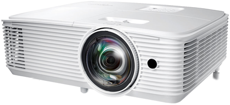 Optoma DAXSZKST (X309ST)