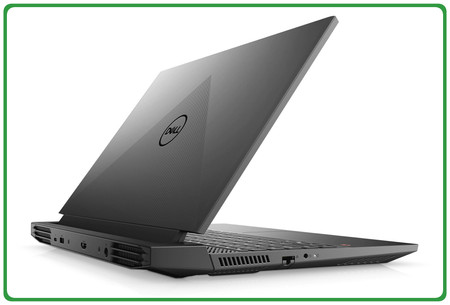 Dell G15 5511 I5-11400H/8/256M.2/-/15''/W10H
