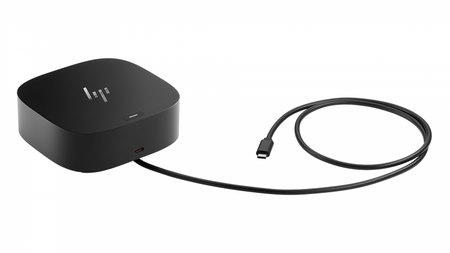 Stacja Dokująca HP USB-C Dock G5