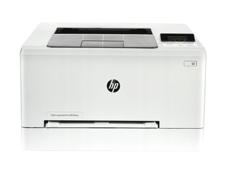 HP Color LaserJet Pro M254NW