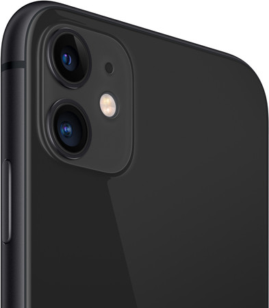 Apple iPhone 11 64GB Black A-