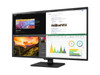 LG 43UN700 43" A