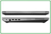 HP ZBook 17 G5 i7-8850H 64GB 512M.2 17" Win11Pro