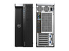 Dell Precision 7820 Silver 4114 16GB RAM 1TB M.2 W11P