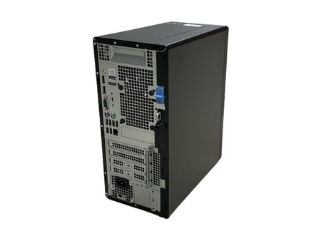 Dell OptiPlex 7080 i5-10600 8GB RAM 1TB SSD DVD-RW W11P