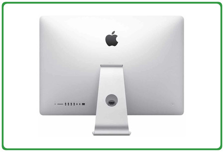 Apple iMac17,1- i5-6500 16GB 256SSD 27''