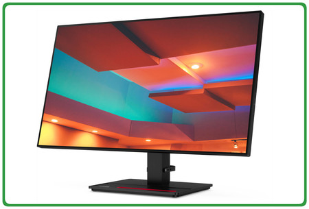 Lenovo ThinkVision P27q-20 27" A
