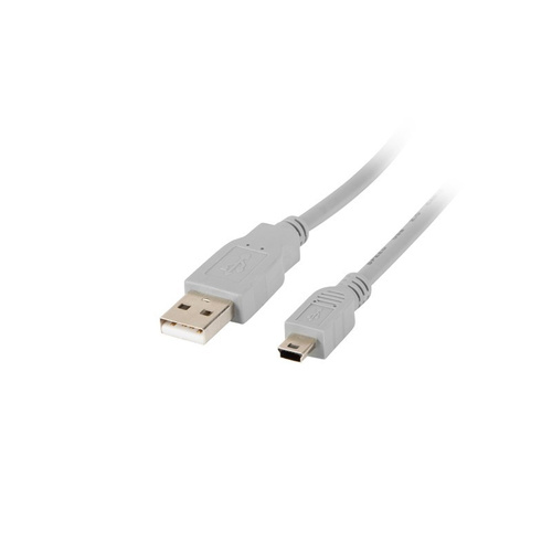 Kabel Komunikacyjny Zebra USB-A Connector 2,1M