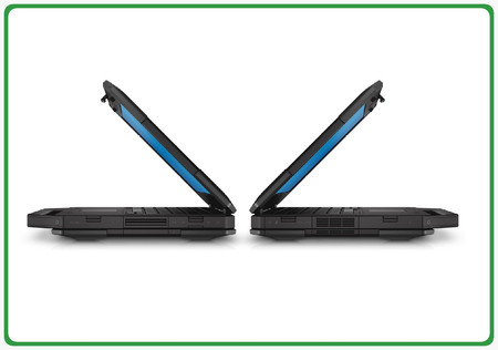 Dell Latitude 5414 Rugged i5-6300U/8/260SSD/DVDRW/W14/W10P A