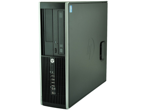 HP Compaq 8300 Elite i5-3470 8GB RAM 500GB HDD DVD-RW NL