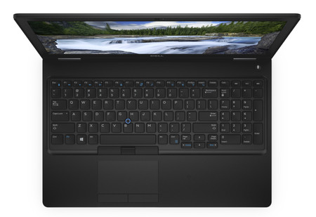 Dell Latitude 5590 i5-8350U 8GB RAM 256GB M.2 15" W11P