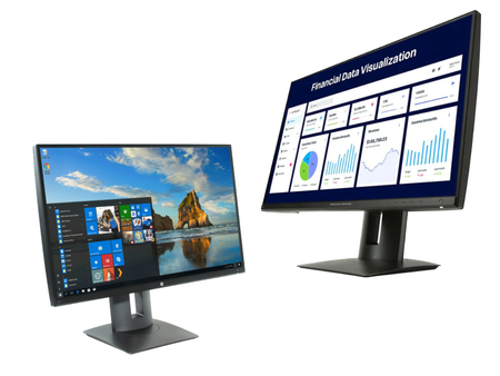 HP Z27n 27" A