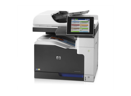 HP Color Laserjet Managed MFP M775m