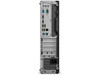 Lenovo M725s R5-2400G 8GB RAM 256GB SSD DVD-RW W10P