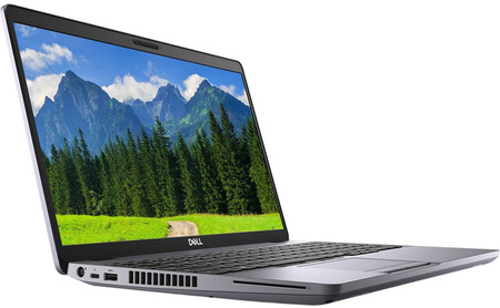 Dell Latitude 5511 i5-10400H 16GB 512M.2 15" Win11Pro
