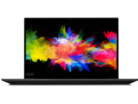 Lenovo ThinkPad P1 G2 i7-9750H 16GB RAM 512GB M.2 15" W11P