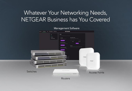 NETGEAR GS108