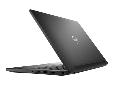Dell Latitude 7280 i7-7600U 8GB RAM 256GB M.2 12" W10P