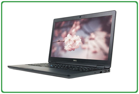 Dell Latitude 5580 i5-6440HQ/8/512M.2/-/15"/W10P