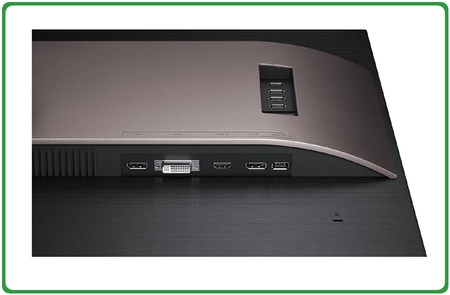 Samsung S32D850T 32'' 2560x1440 MVA HDMI