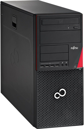 Fujitsu Esprimo P956 i5-6500 8GB 500GB HDD W10P A