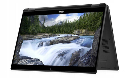 Dell Latitude 7390 i5-8350U 16GB 512M.2 Dotykowa 13" Win11Pro