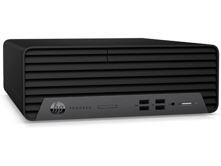 HP ProDesk 400 G7 i5-10500 8GB RAM 256GB M.2 DVD-RW W11P