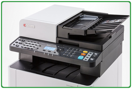 Kyocera ECOSYS M5521cdn