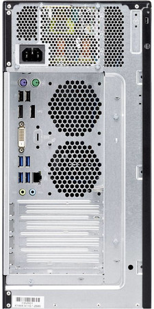 Fujitsu ESPRIMO P958 i5-8500/8/510SSD/-/W10P