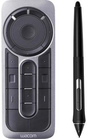 WACOM Cintiq Pro DTH-3220