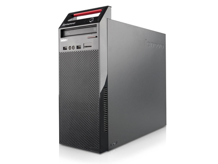 Lenovo E72 i5-3470S 4GB RAM 500GB SSD DVD-RW NL
