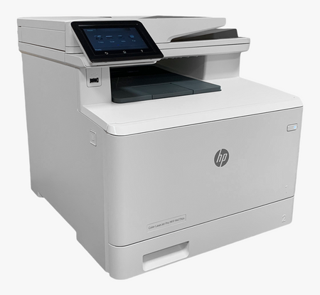 HP LASERJET PRO MFP M377DW A