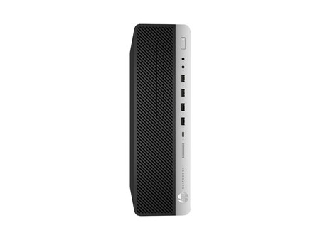 HP EliteDesk 800 G3 i7-6700 16GB RAM 256GB SSD W10P