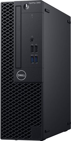 Dell OptiPlex 3060 i5-8500 32GB RAM 256GB SSD DVD-RW W11P