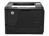 HP LaserJet Pro 400 M401d A