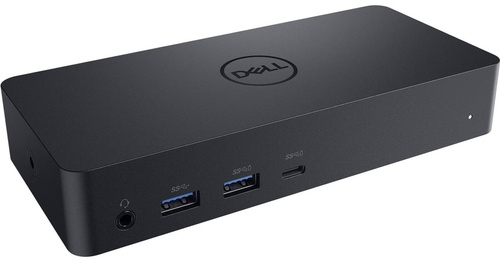 Stacja Dokująca DELL D6000 USB, USB-C + Zasilacz A