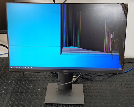 Dell Professional P2419H 24'' D